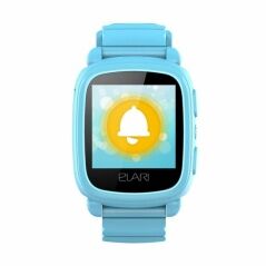 Smartwatch ELAKPHONE2A Azzurro 1,44"