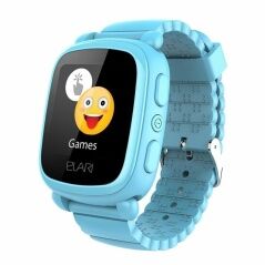 Smartwatch ELAKPHONE2A Azzurro 1,44"