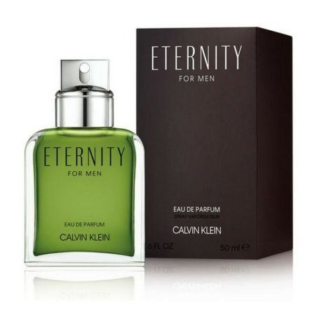 Profumo Uomo Eternity Calvin Klein EDP Eternity for Men 50 ml 100 ml