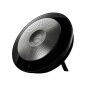 Portable Speaker Jabra 7710-309 Black Silver 2100 W 10 W
