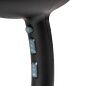 Hairdryer JATA JBSC1195 Black 2600 W