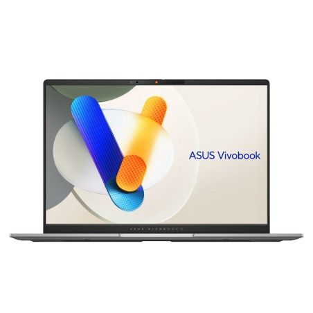 Laptop Asus VivoBook S 14 OLED M5406NA-QD082W 14" 16 GB RAM 512 GB SSD Spanish Qwerty AMD Ryzen 5 7535HS