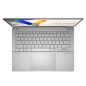 Laptop Asus VivoBook S 14 OLED M5406NA-QD082W 14" 16 GB RAM 512 GB SSD Qwerty in Spagnolo AMD Ryzen 5 7535HS