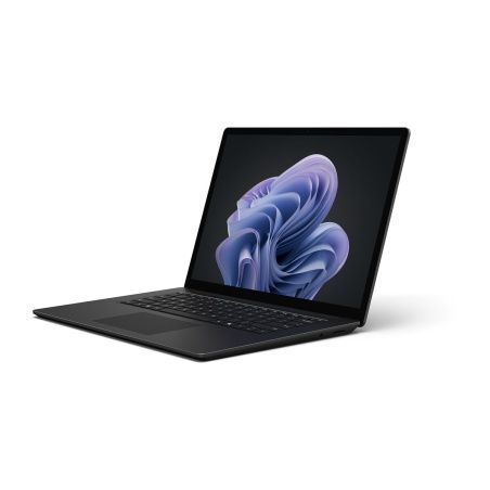 Laptop Microsoft Surface Laptop 6 15" Intel Core Ultra 7-165H 16 GB RAM 256 GB SSD Spanish Qwerty