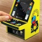 Console Portatile My Arcade Micro Player PRO - Pac-Man Retro Games Giallo