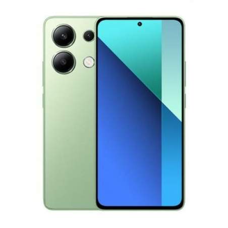 Smartphone Xiaomi Redmi Note 13 6,67" QUALCOMM SNAPDRAGON 685 8 GB RAM 256 GB Verde