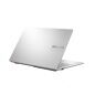 Laptop Asus E1504FA-NJ961W 8 GB RAM 256 GB SSD 15,6" AMD Ryzen 3 7320U Qwerty in Spagnolo