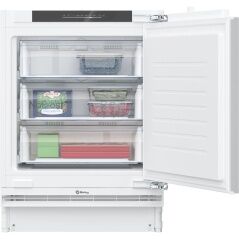 Freezer Balay 3GUE033F Bianco 85 L