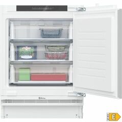 Freezer Balay 3GUE033F Bianco 85 L