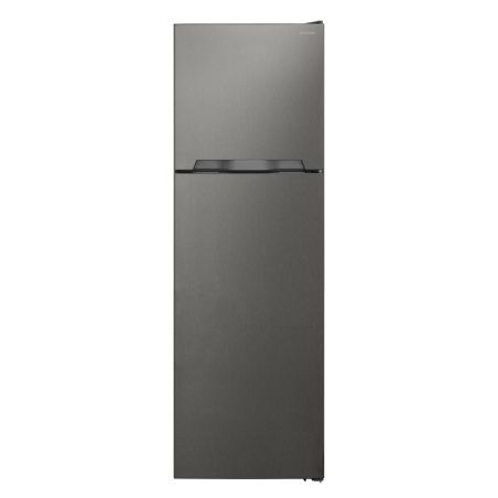 Combined Refrigerator Sharp SJFTA30ITXPEES Steel