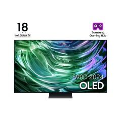 Smart TV Samsung TQ77S90D 4K Ultra HD 77" OLED AMD FreeSync