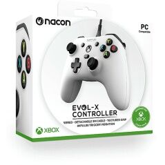 Wireless Gaming Controller Nacon Evol-X