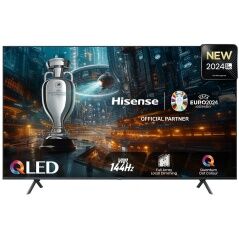 Smart TV Hisense 85E7NQ 4K Ultra HD 85" QLED