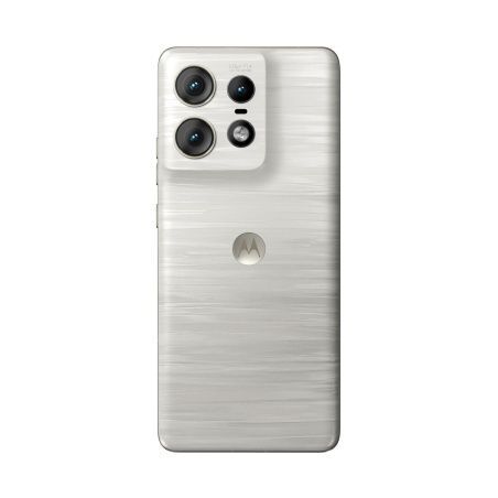 Smartphone Motorola EDGE 50 PRO 6,7" 12 GB RAM 512 GB Pearlescent