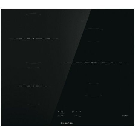 Piano Cottura ad Induzione Hisense HI6321BSOLCE 60 cm 7100 W