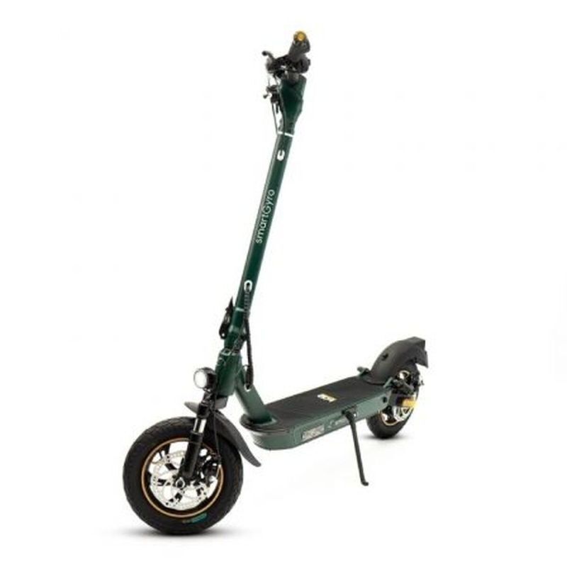 Electric Scooter Smartgyro K2 Pro XL Forest 1000 W