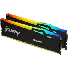 Memoria RAM Kingston Beast RGB 16 GB 5600 MHz CL40 DDR5