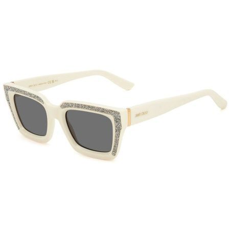 Ladies' Sunglasses Jimmy Choo MEGS-S-SZJ2K Ø 51 mm