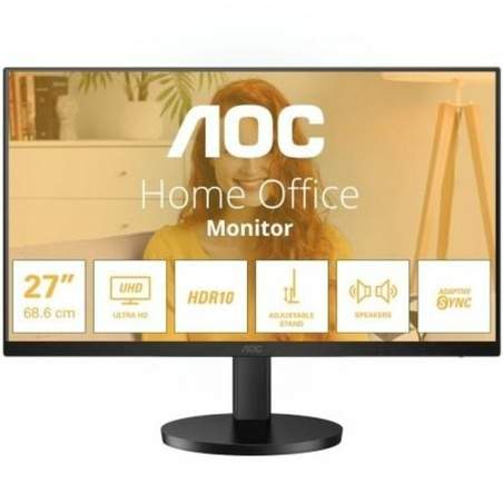 Gaming Monitor AOC U27B3AF 4K Ultra HD 27"