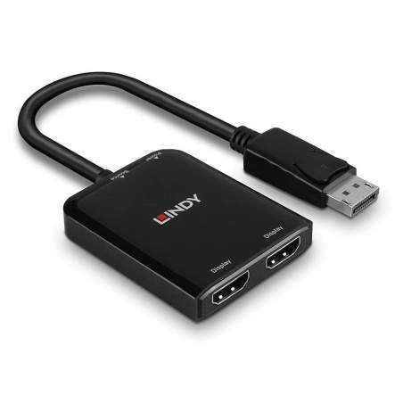 Adattatore HDMI con DVI LINDY 38433