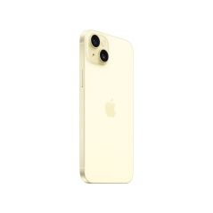 Smartphone iPhone 15 Plus Apple MU1D3QL/A Hexa Core 6 GB RAM 256 GB Yellow