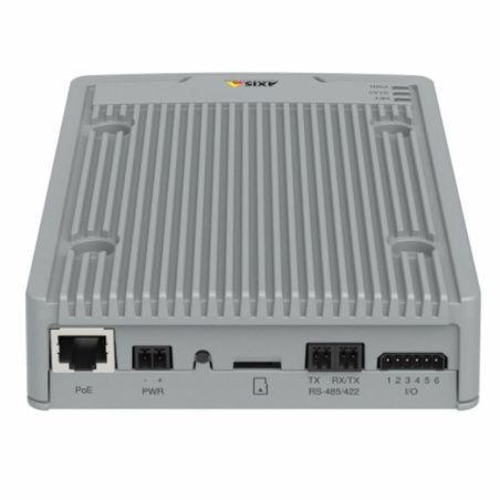Video Encoder Axis 01680-001 Grey