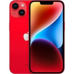 Smartphone Apple Iphone 14 Rosso 6,1"