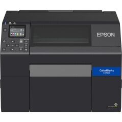 Label Printer Epson CW-C6500Ae