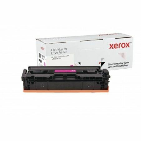 Original Ink Cartridge Xerox 006R04203 Magenta
