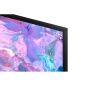 Smart TV Samsung 55CU7172UXXH 55" 4K Ultra HD LED