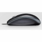 Tastiera e Mouse Logitech 920-002550 USB Nero Qwerty in Spagnolo