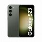 Smartphone Samsung SM-S911B Green 6,1" 256 GB 8 GB RAM Octa Core