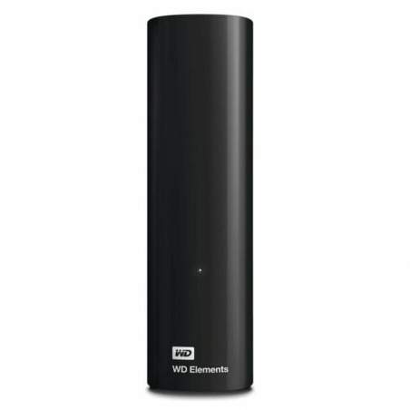 External Hard Drive Western Digital Elements Desktop 22 TB