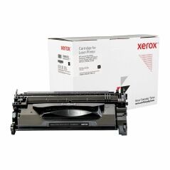 Compatible Toner Xerox CARTRIDGE LIKE H Black