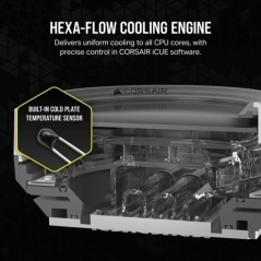 Cooling Base for a Laptop Corsair