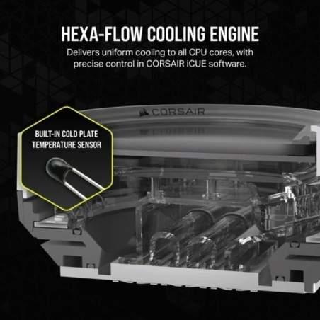 Cooling Base for a Laptop Corsair