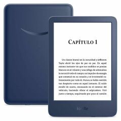 EBook Kindle (2022) Blue