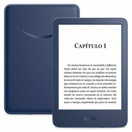 eBook Kindle (2022) Azzurro