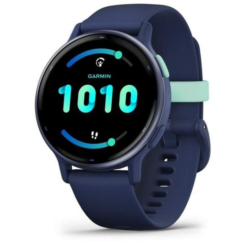 Orologio Uomo GARMIN Azzurro 1,2"