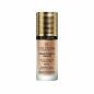 Base per Trucco Fluida Collistar Unico Nº 2N Vanilla Spf 15 30 ml