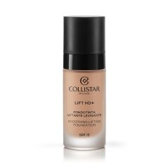 Base Cremosa per il Trucco Collistar Lift HD+ Nº 4R Sabbia rosata Spf 15 30 ml