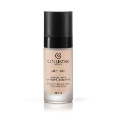 Crème Make-up Base Collistar Lift HD+ Nº 1N Avorio Spf 15 30 ml