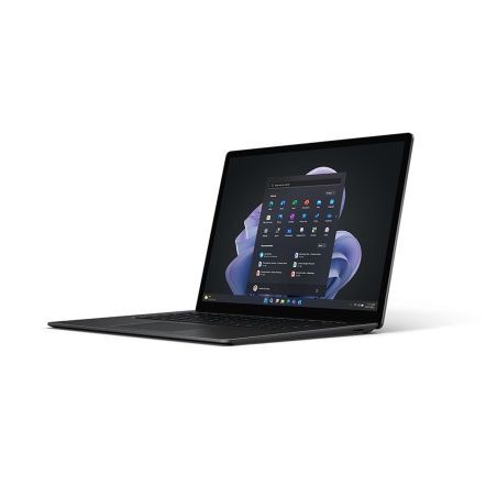 Laptop Microsoft Surface Laptop 5 15" Intel Core I7-1255U 16 GB RAM 256 GB SSD Qwerty in Spagnolo