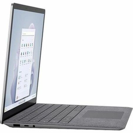 Laptop Microsoft Surface Laptop 5 13,5" i5-1245U 16 GB RAM 256 GB SSD Qwerty in Spagnolo