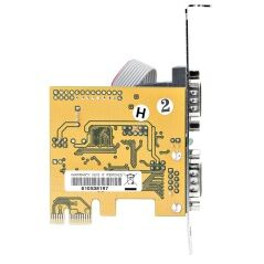 Scheda PCI Startech 21050-PC-SERIAL-CARD