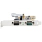 Scheda PCI Startech 21050-PC-SERIAL-CARD