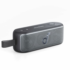 Altoparlante Bluetooth Portatile Soundcore Motion 100 Nero