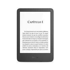 eBook Kindle (2022) Nero 16 GB