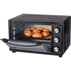 Mini Forno Elettrico JATA HN928 1500 W