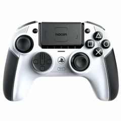 Wireless Gaming Controller Nacon Revolution 5 Pro White